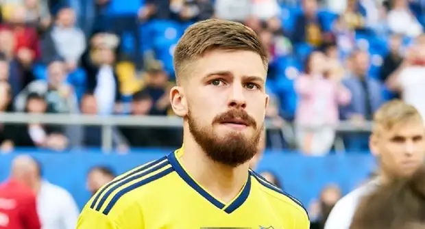 Данил Глебов: Такое чувство, будто бы Карпин не уходил никуда