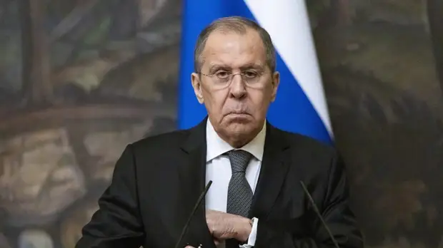 Лавров 28 января даст интервью в прямом эфире радио Sputnik и других радиостанций