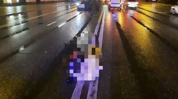 Стали известны подробности смертельного ДТП в центре Казани