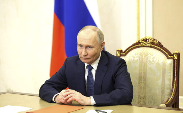 "Беспрецедентный уровень партнёрства": что сказал Путин в интервью агентству Синьхуа