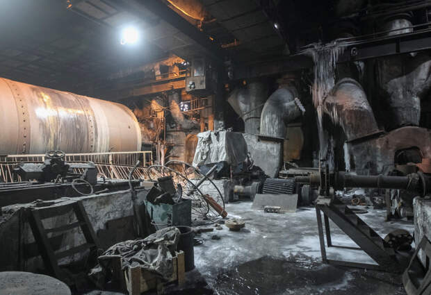 На Украине раскрыли последствия ударов по энергетике в Киеве