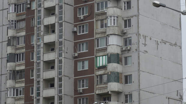 В Пермском крае капитально отремонтировали 36 многоквартирных домов с начала года