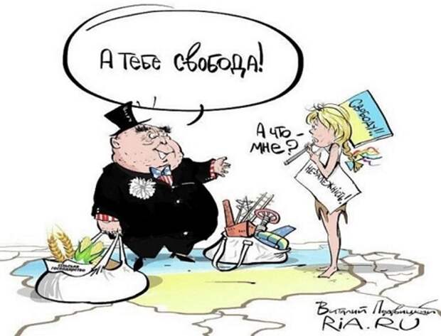 Украина-2020: в бой идут старики-отвлекалочки…