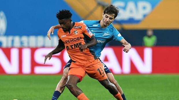 В "Зените" поддержали ужесточение лимита на легионеров в РПЛ