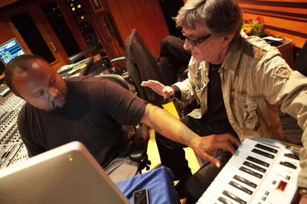 Юрий Чернавский и его песни, которые сделали звёздами Пугачёву, Преснякова и Леонтьева