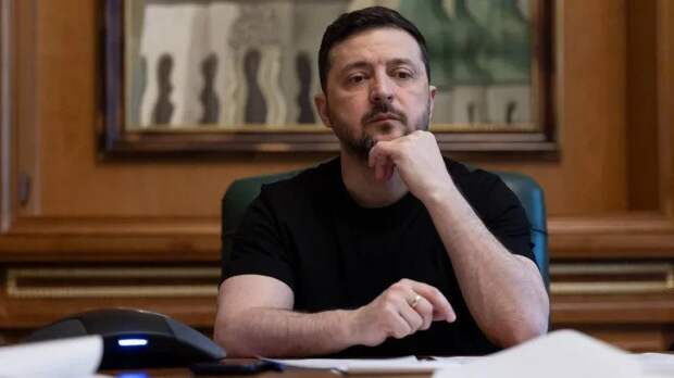 «Стратегическое одиночество»: почему Запад больше не может быть гарантом