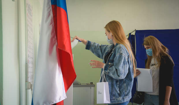 «Планка в 40% будет взята» — приморский политолог о явке на выборы