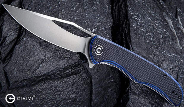 Нож Civivi Shredder