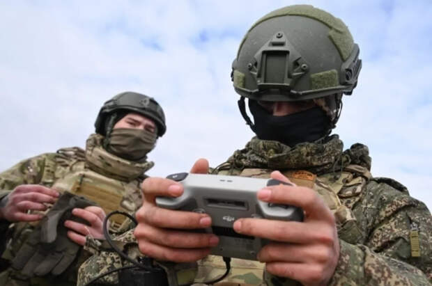 Расплата за Смоленск: огненный смерч направлен на боевые центры ВСУ