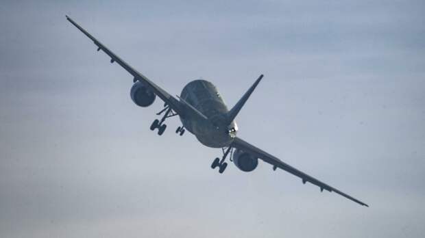 МС-21 примет участие в летной программе МАКС-2021 