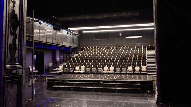 В Екатеринбурге пройдет XIX фестиваль современной драматургии «Коляда-Plays»