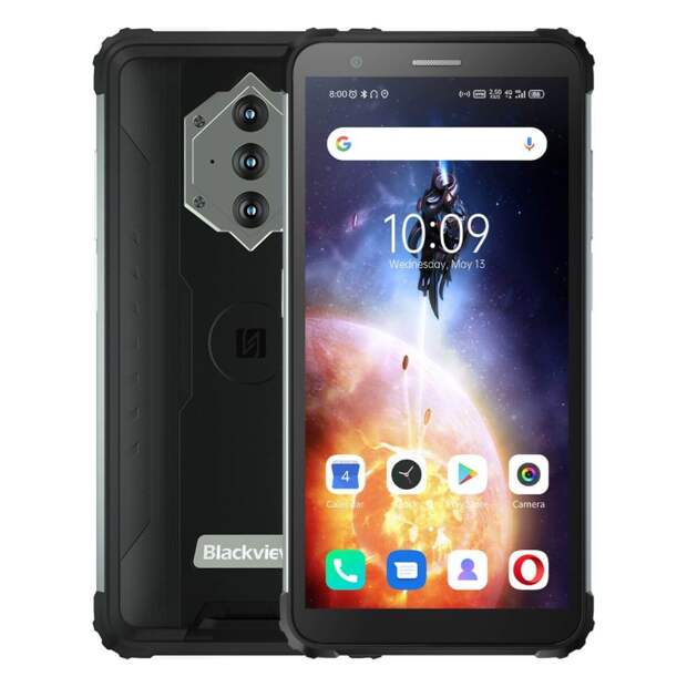 Blackview BV6600E 1