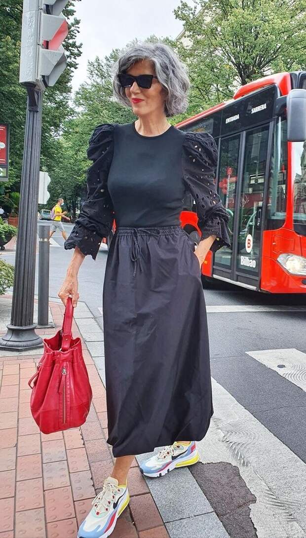 Теперь и вы можете узнаете, как правильно одеваться по дням недели, чтобы быть успешной и красивой