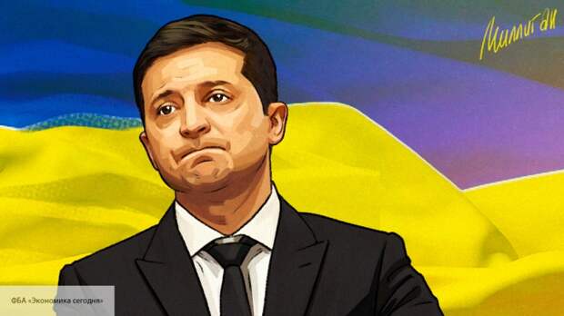 Германист Белов посоветовал Украине не мечтать о поддержке со стороны нового канцлера ФРГ