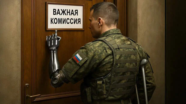 Герой СВО выиграл свою войну с чиновниками. Спасибо Белоусову