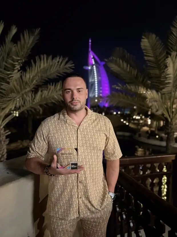 Победитель дубай 2023