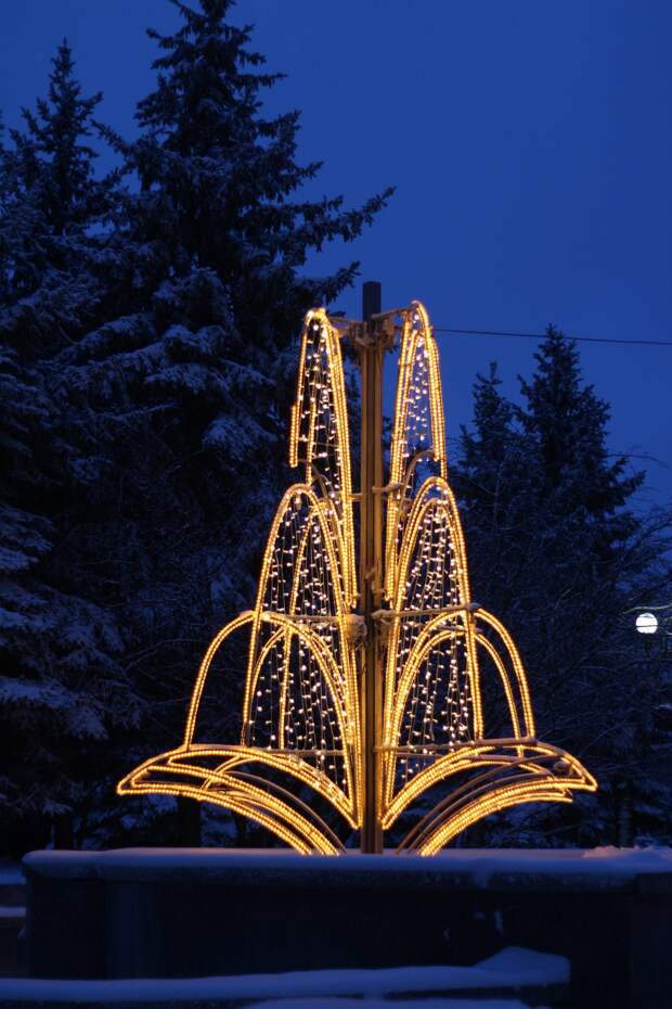 Добрый вечер