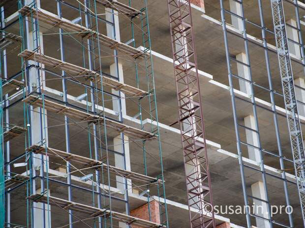 В Удмуртии фиксируется рост цен на рыке нового и вторичного жилья