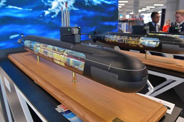 В США новый российский «Амур» сочли обреченным