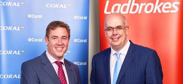 Ladbrokes и Coral завершили слияние