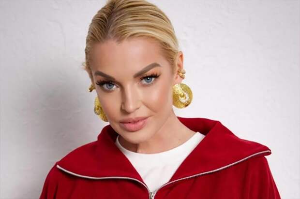 Волочкова устроила джаз в клинике для бомжей, разогнув швы после наркоза