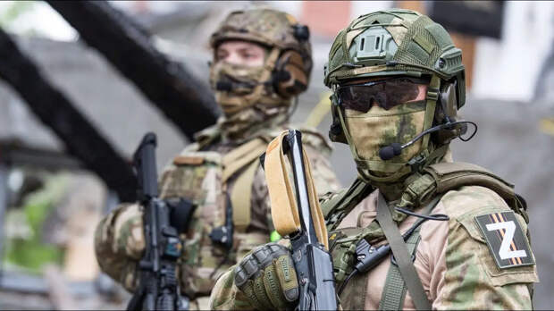 Время России – итоги 2025 года