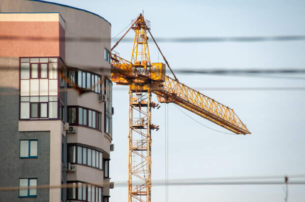 Россияне стали зависимы от ипотеки