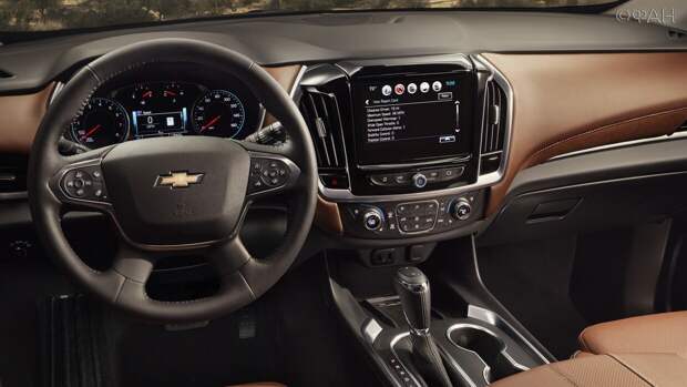 Chevrolet выпустила новую модель, которая дешевле Lada Granta