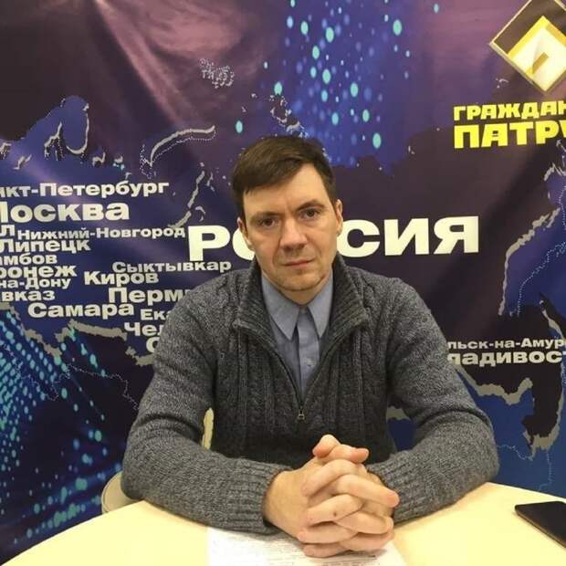 Новосибирский депутат о конфликте вокруг диаспоры и сотрудника ГАИ