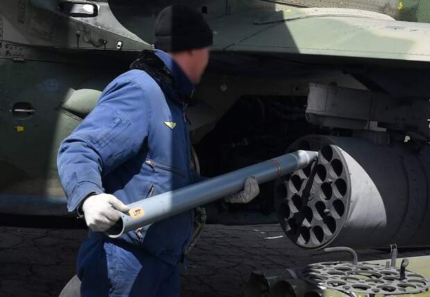 В России призвали к изменениям боевых действий в зоне СВО