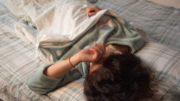 Сон в новогодние каникулы: эти правила не позволят вам перепутать день с ночью