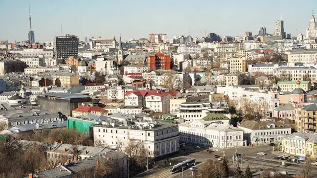 Москвичам рассказали о работе столичной метеослужбы