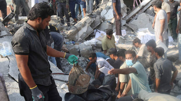 США и Иран ведут информационную войну: фейки заполонили соцсети