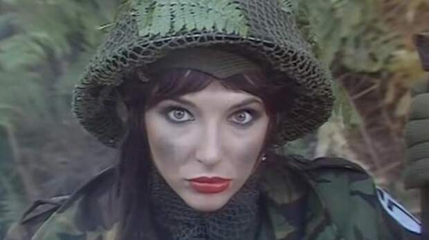 Песня Кейт Буш «Army Dreamers»: шокирующий смысл забытого хита 80-х, который покорил зумеров