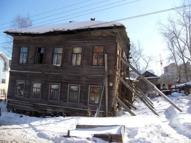 Блог - 10 забавных фото, сделанных где-то в России 10 забавных фото, сделанных где-то в России