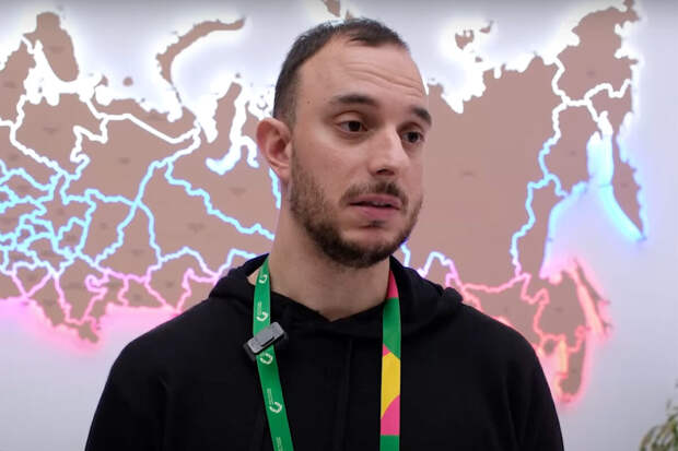 ТАСС: задержанный в Стамбуле журналист с гражданством России вернется в Италию