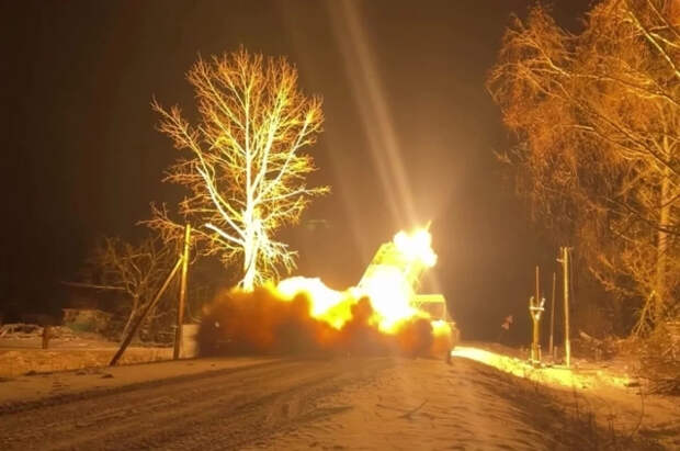 Бойцы РФ отбили вторую контратаку одной и той же бригады ВСУ под Харьковом