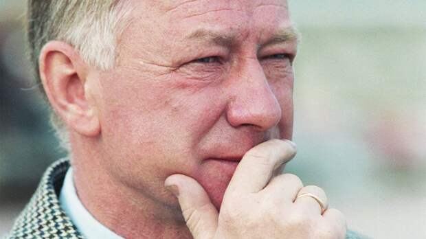 Сколько зарабатывал великий тренер СССР в Эмиратах. Советские власти наживались на нем