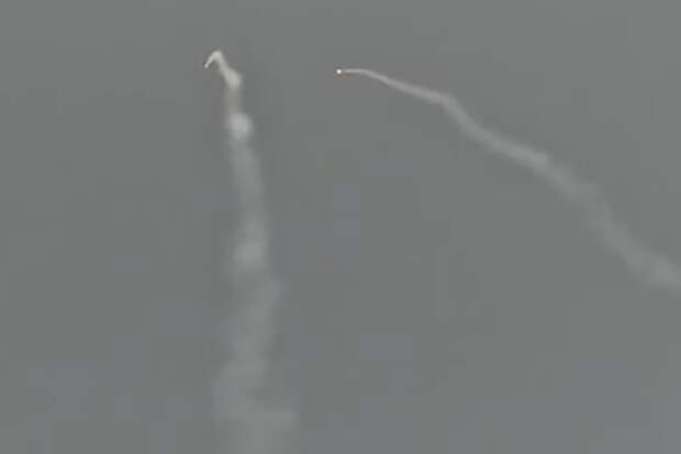 Иран впервые применил «Хадж Касем»