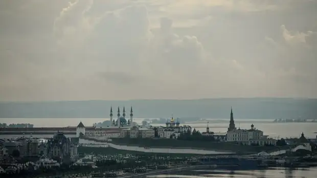 В Татарстане более 3 млрд рублей выделили на поддержку субъектов СМБ