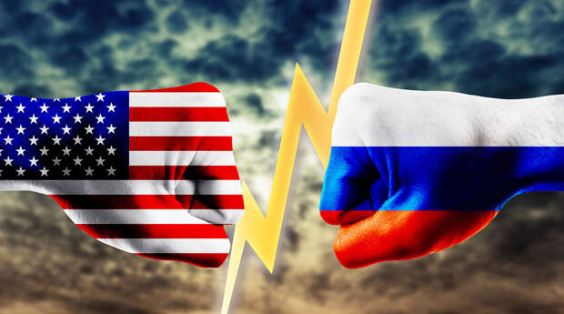 Эксперты объяснили, почему между США и Россией в 2021 году невозможен военный конфликт