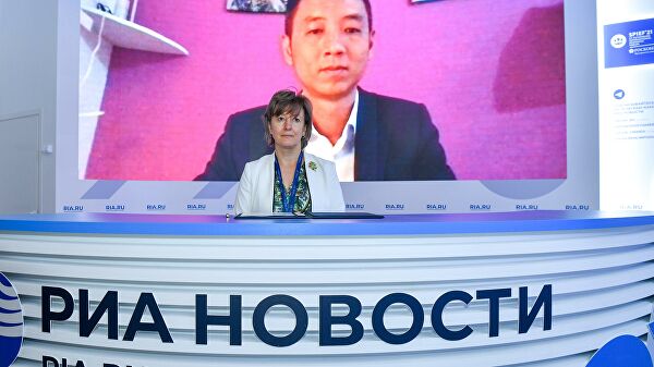 РЭЦ и Alibaba подписали меморандум о продвижении российских товаров 