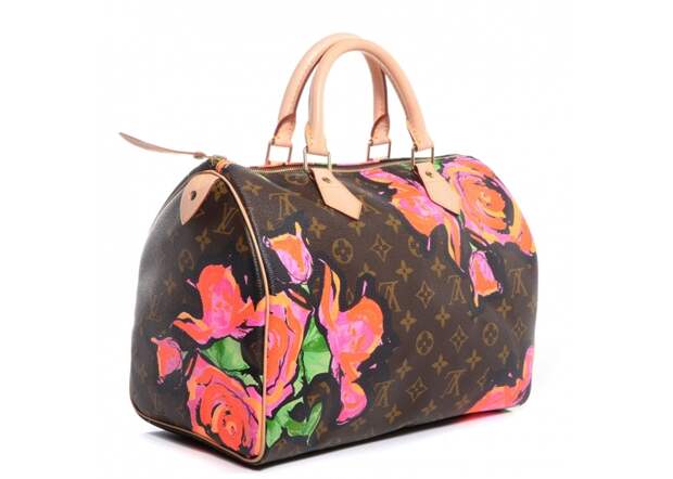 Сумка Louis Vuitton Speedy 30 