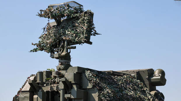 Над четырьмя регионами России уничтожены 37 украинских БПЛА