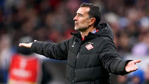 Журавель назвал главную интригу дебютного матча «Спартака» Карседо против «Зенита»