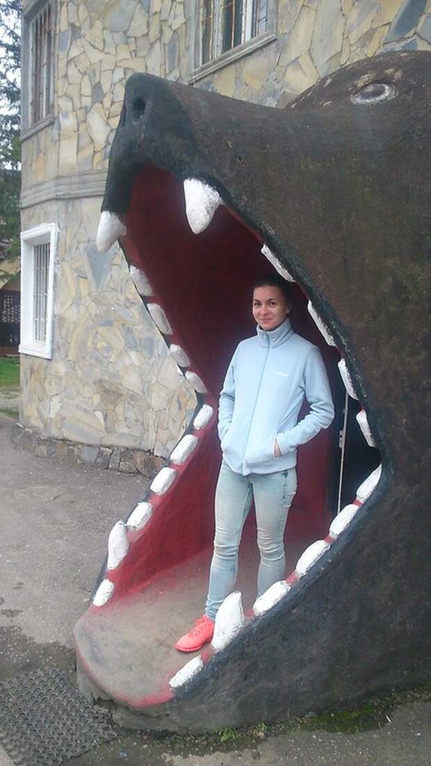 Вопрос на засыпку