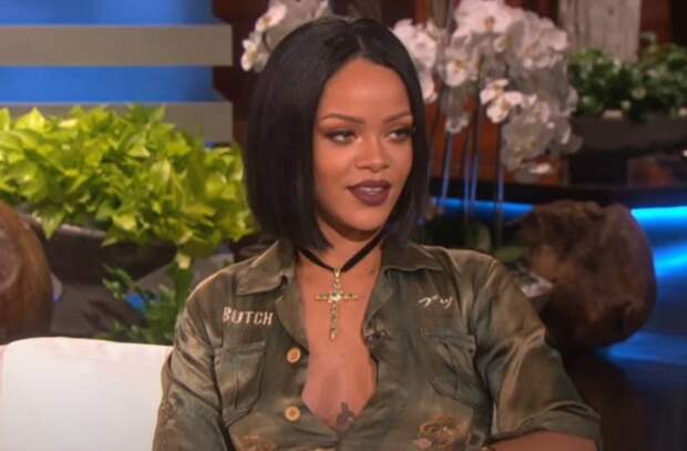 Рианна анонсировала первую за шесть лет песню