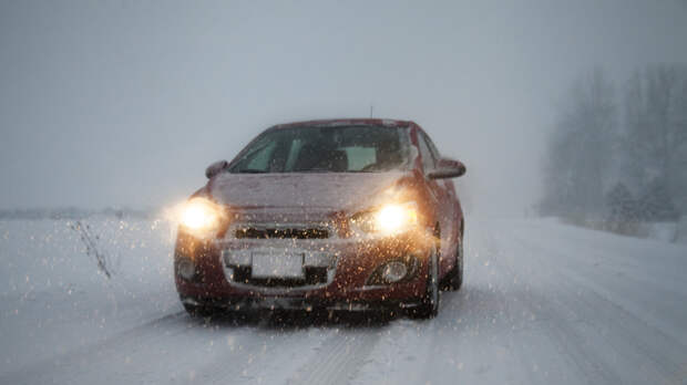 Автоэксперт Балабас: радиатор нуждается в защите от загрязнения зимой