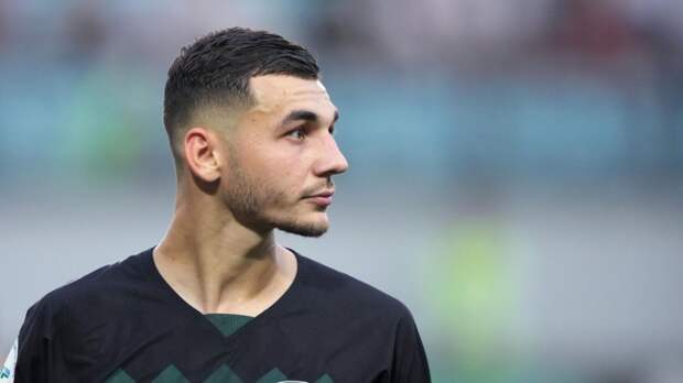 Сперцян опубликовал фото травмированной ноги после матча «Краснодара» с «Зенитом»