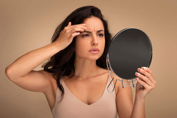 Врач Зуева: при косметологических процедурах важно учитывать свои показания